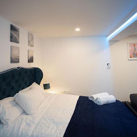 Carter House Apartments.....6 Beds In 3 Bedrooms Leeds  Szoba fotó